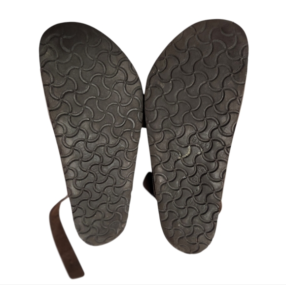 Birkenstock Milano sandals size 43 EU - Picture 5 of 7